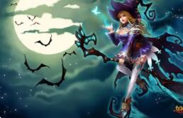 【星际战甲】圣装重生马上迎来轮换 星际战甲圣殿突袭