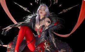 《暗影战歌》精英玩家评价 简单却烧脑挑战智商上限 战歌暗影妖姬怎么得到