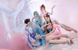 神圣终焉之战火热进行中《封印者》本周魔龙王的反击放开 终焉之神殿